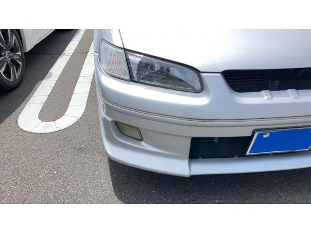 グラシアワゴン