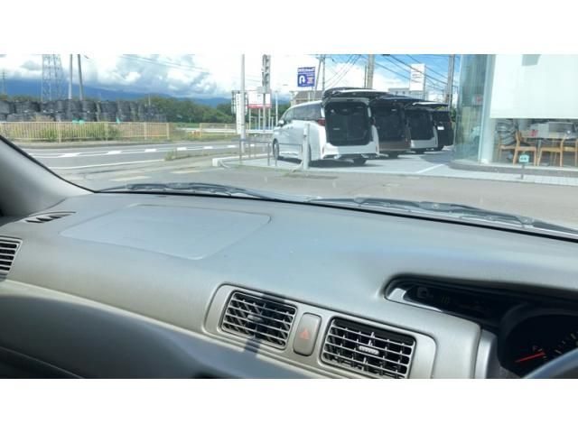 グラシアワゴン