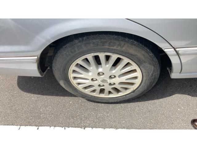 グラシアワゴン