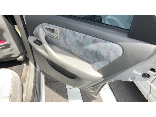 グラシアワゴン