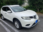 X-TRAIL 4WD