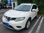 X-TRAIL 4WD