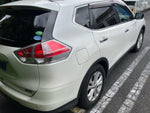X-TRAIL 4WD