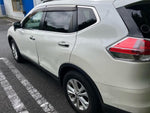X-TRAIL 4WD