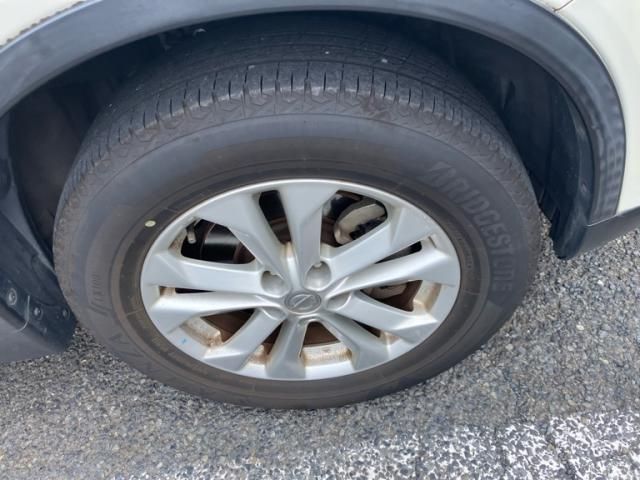 X-TRAIL 4WD