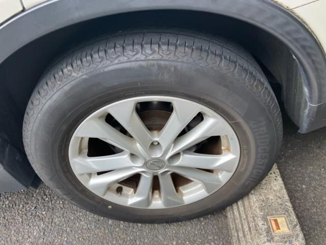 X-TRAIL 4WD