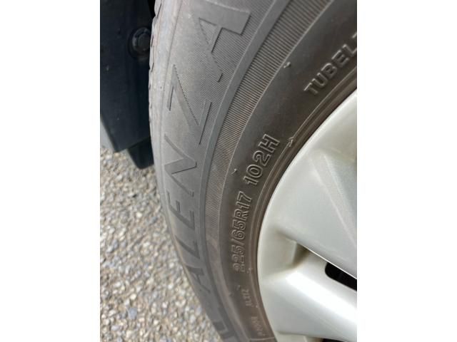 X-TRAIL 4WD