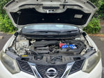 X-TRAIL 4WD