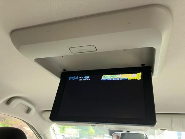 X-TRAIL 4WD