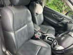 X-TRAIL 4WD