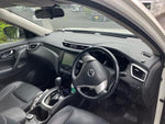 X-TRAIL 4WD