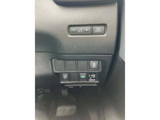 X-TRAIL 4WD
