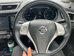 X-TRAIL 4WD