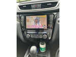 X-TRAIL 4WD