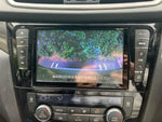 X-TRAIL 4WD