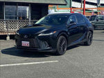 LEXUS RX450h+