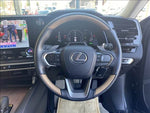 LEXUS RX450h+