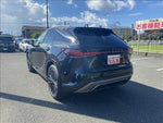 LEXUS RX450h+