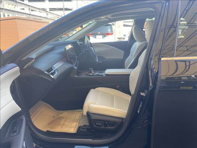 LEXUS RX450h+