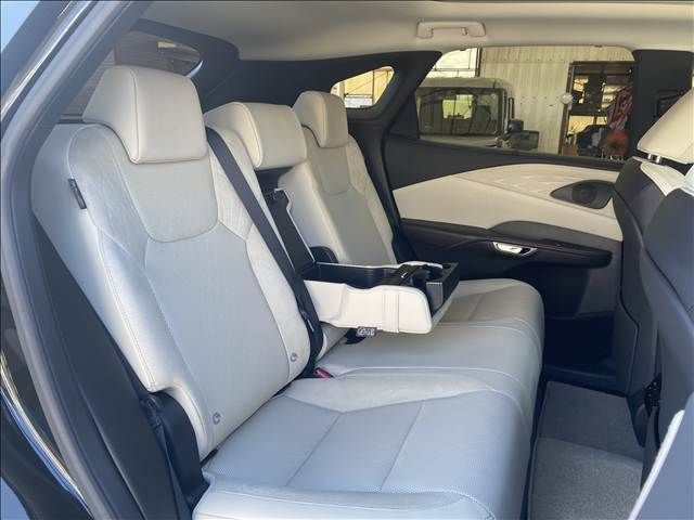 LEXUS RX450h+