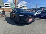 LEXUS RX450h+