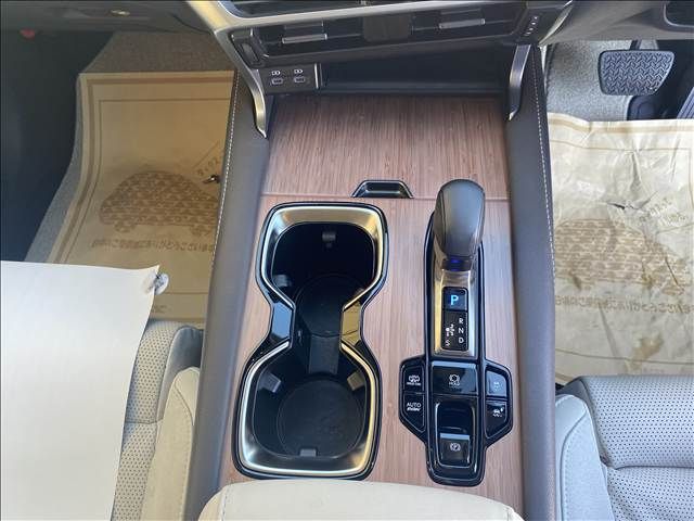LEXUS RX450h+