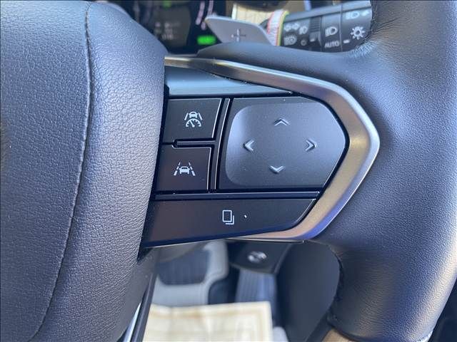 LEXUS RX450h+