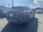 LEXUS RX450h+