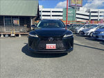 LEXUS RX450h+