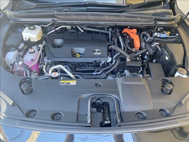 LEXUS RX450h+