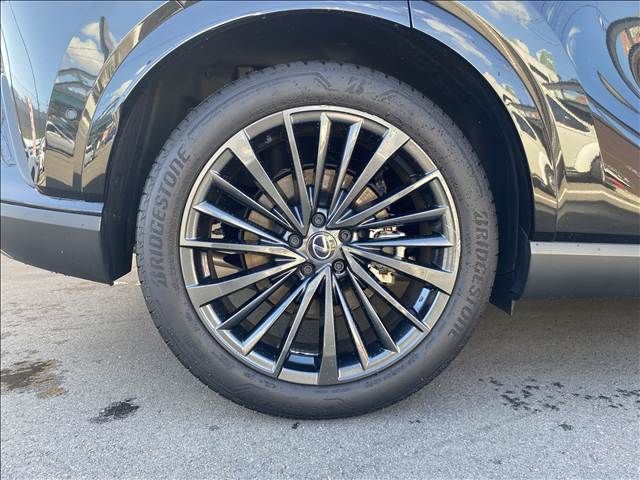LEXUS RX450h+