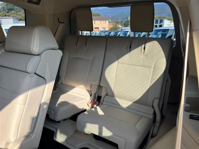 LANDCRUISER wagon