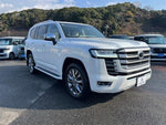 LANDCRUISER wagon