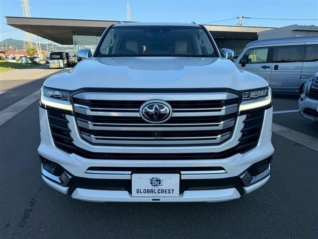 LANDCRUISER wagon