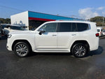 LANDCRUISER wagon