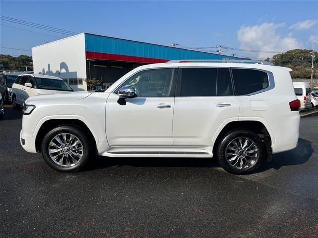 LANDCRUISER wagon