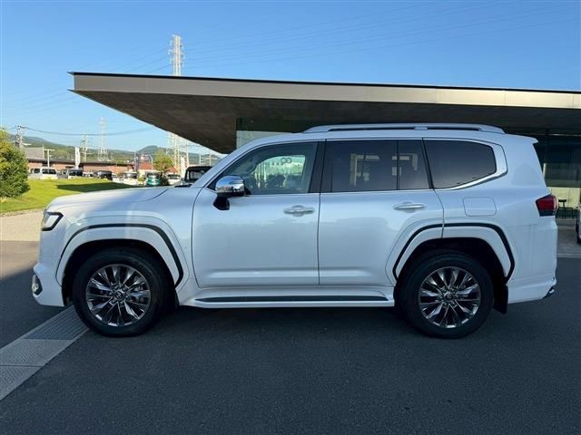LANDCRUISER wagon
