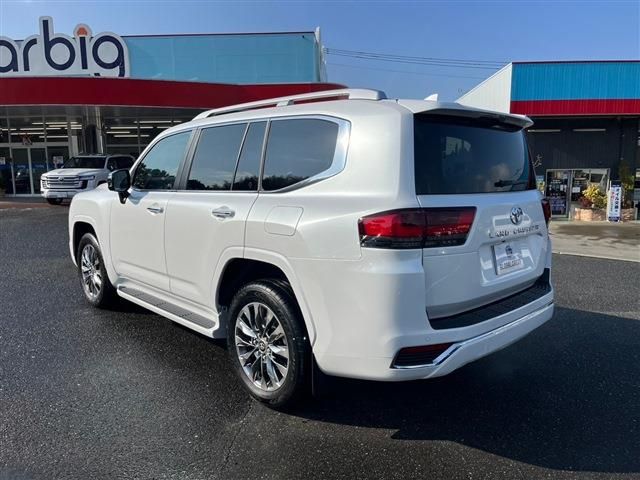 LANDCRUISER wagon