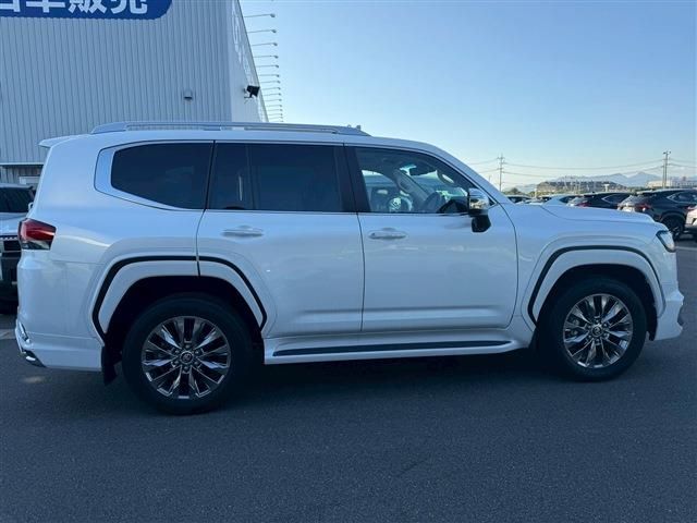 LANDCRUISER wagon