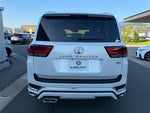 LANDCRUISER wagon