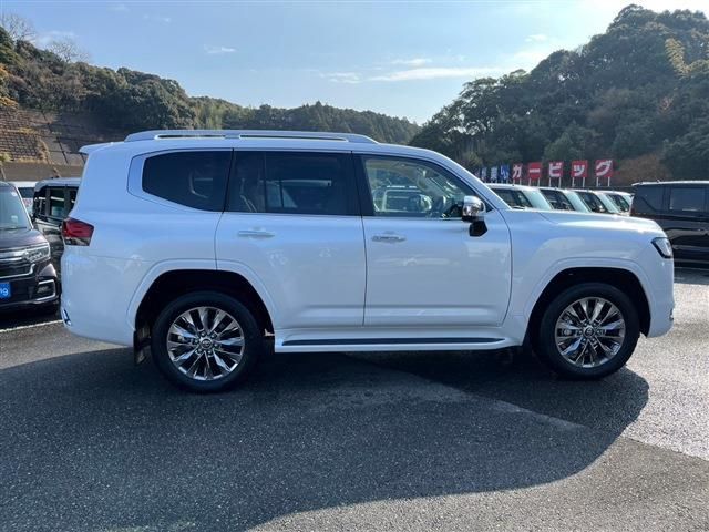 LANDCRUISER wagon