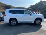 LANDCRUISER wagon