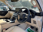 LANDCRUISER wagon
