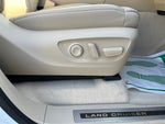 LANDCRUISER wagon