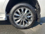LANDCRUISER wagon