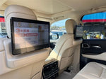 LANDCRUISER wagon