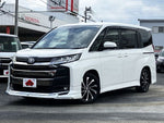 NOAH HYBRID