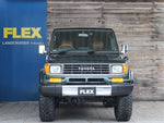 LANDCRUISER PRADO
