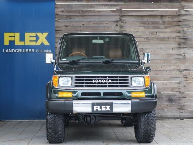 LANDCRUISER PRADO