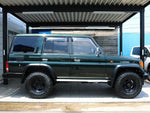 LANDCRUISER PRADO